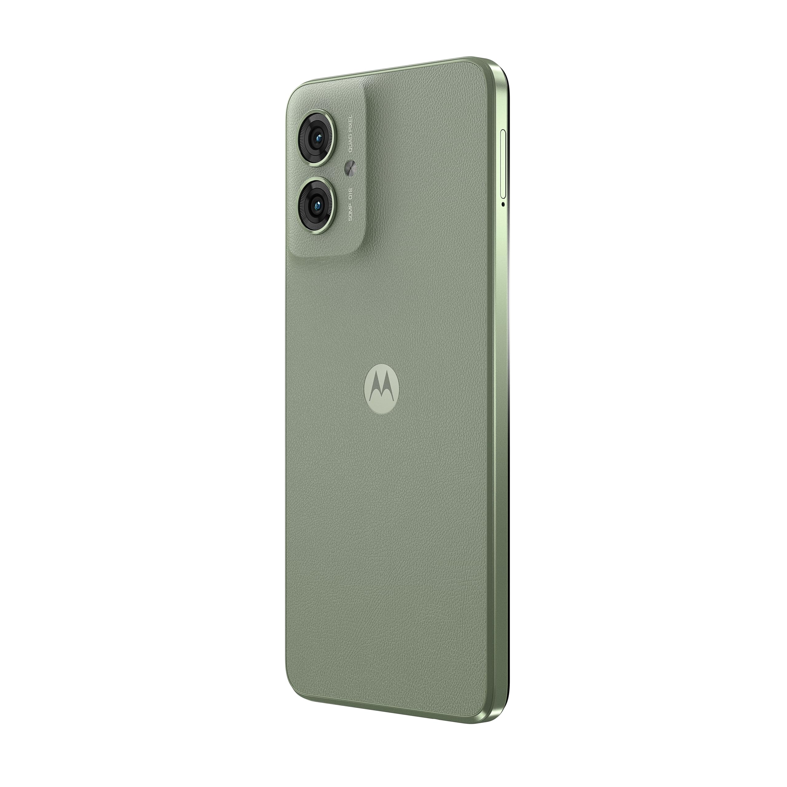 Motorola Moto G55 5G 16.5 cm [6.49] Dual SIM Android 14 USB Type-C
